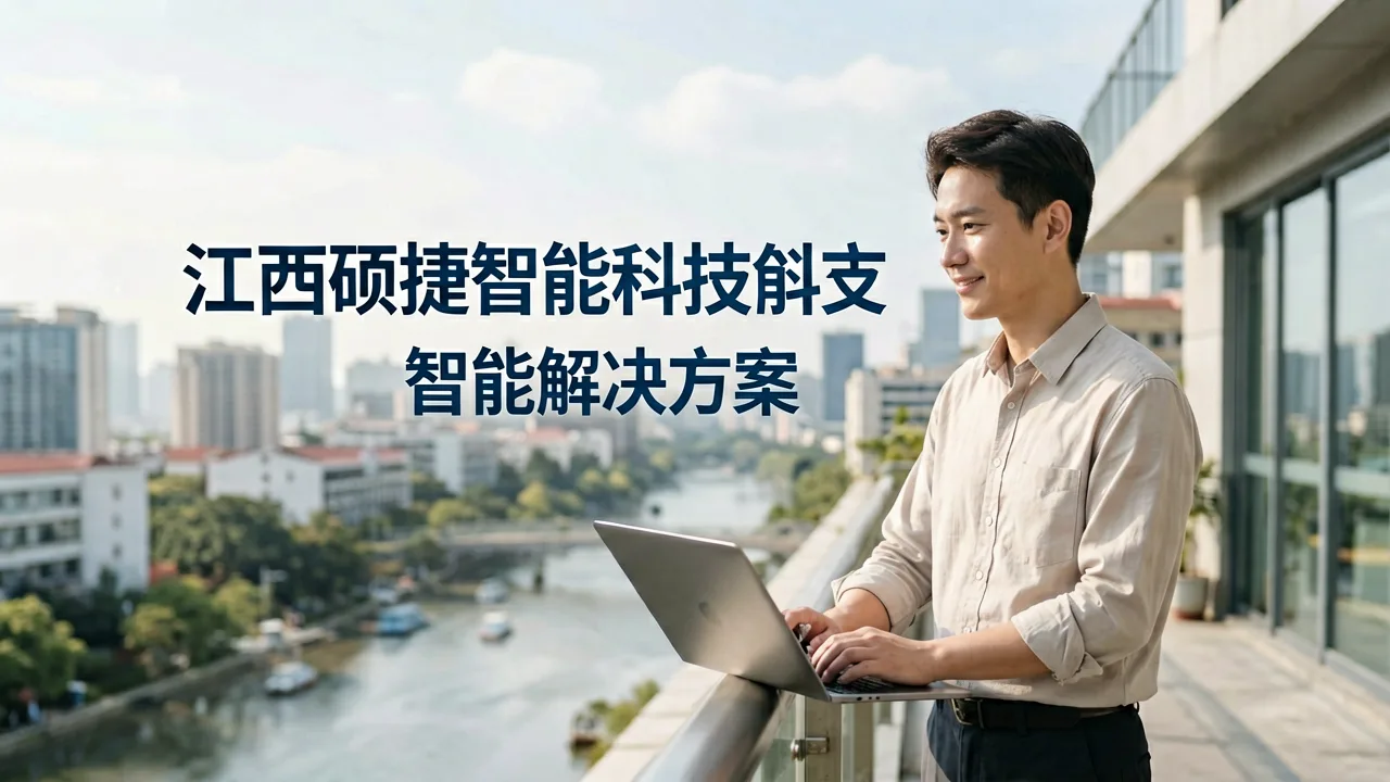 上海企业智能化升级服务办理指南